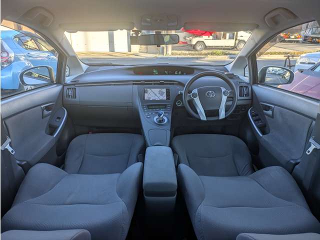 2009 Toyota Prius – thumbnail 3