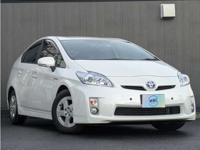 2009 Toyota Prius – thumbnail 4