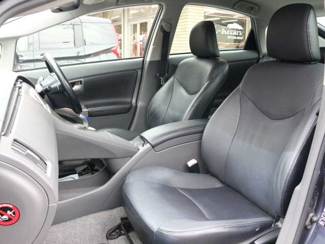 2010 Toyota Prius – thumbnail 4