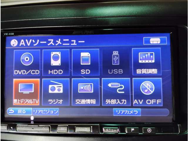 2009 Toyota Alphard – thumbnail 3