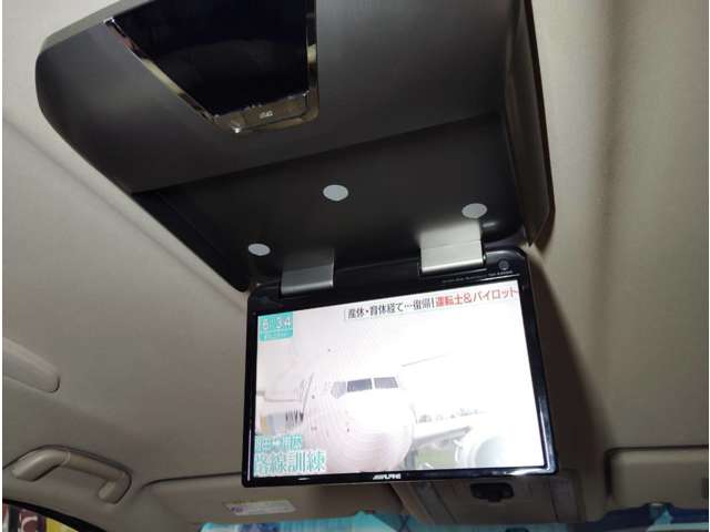 2009 Toyota Alphard – thumbnail 4