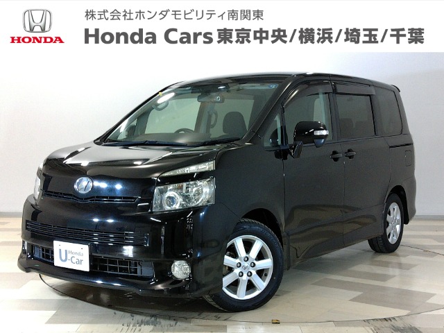 2010 Toyota Voxy
