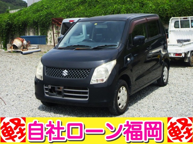 2010 Suzuki Wagon R