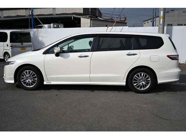 2010 Honda Odyssey – thumbnail 8