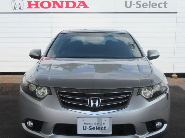 2011 Honda Accord – thumbnail 2