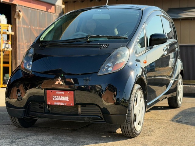 2006 Mitsubishi i