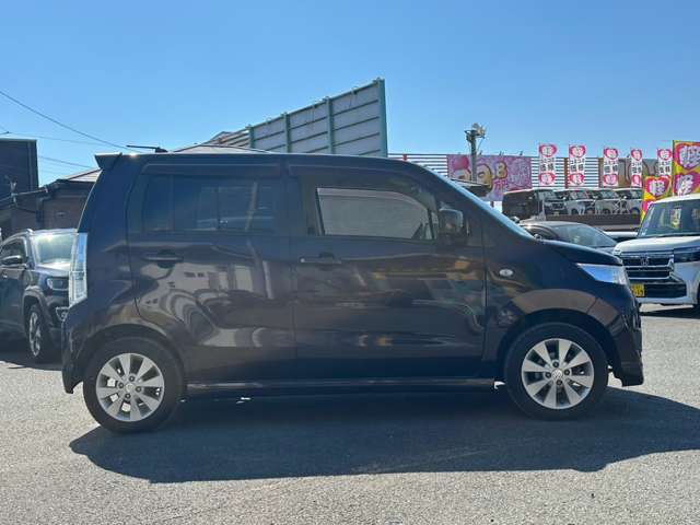 2010 Suzuki Wagon R – thumbnail 10