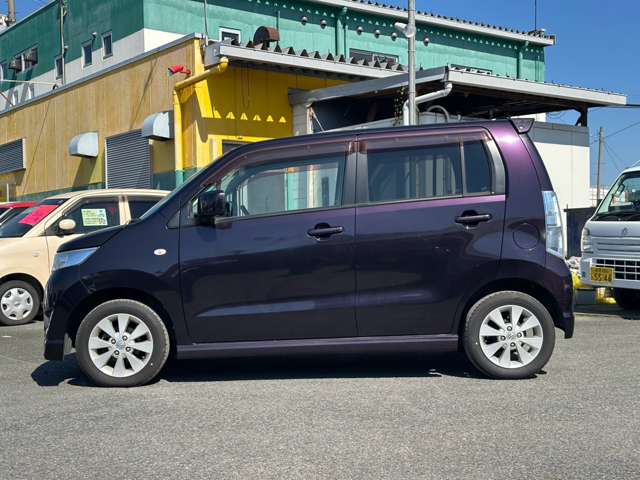 2010 Suzuki Wagon R – thumbnail 16