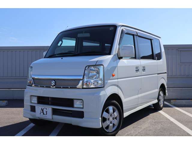 2008 Suzuki Every Wagon – thumbnail 6