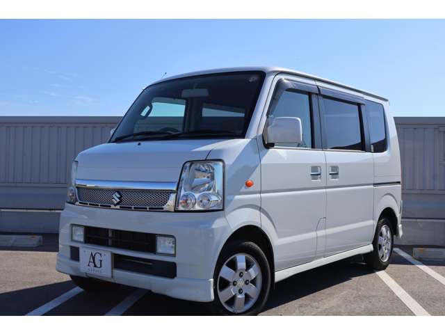 2008 Suzuki Every Wagon – thumbnail 7