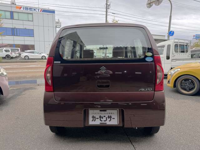 2009 Suzuki Alto – thumbnail 12