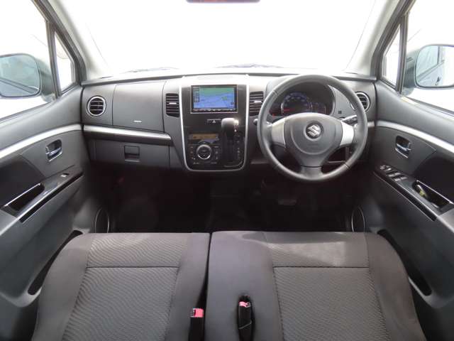 2010 Suzuki Wagon R – thumbnail 2