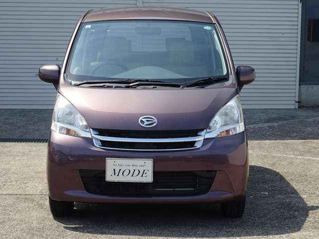 2011 Daihatsu Move – thumbnail 2
