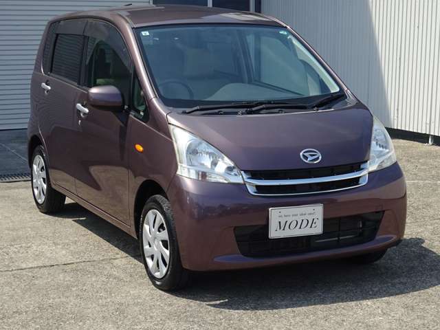 2011 Daihatsu Move – thumbnail 4
