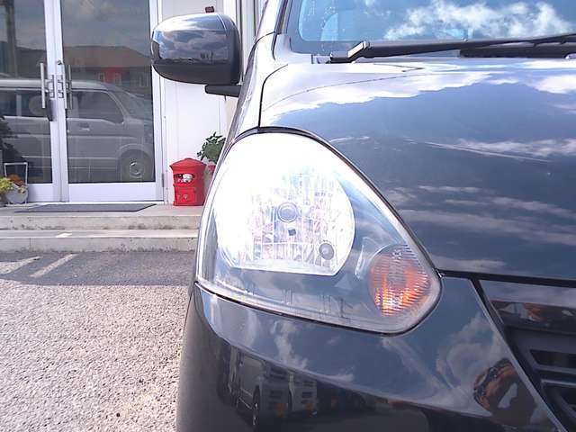 2011 Daihatsu Mira e:S – thumbnail 5