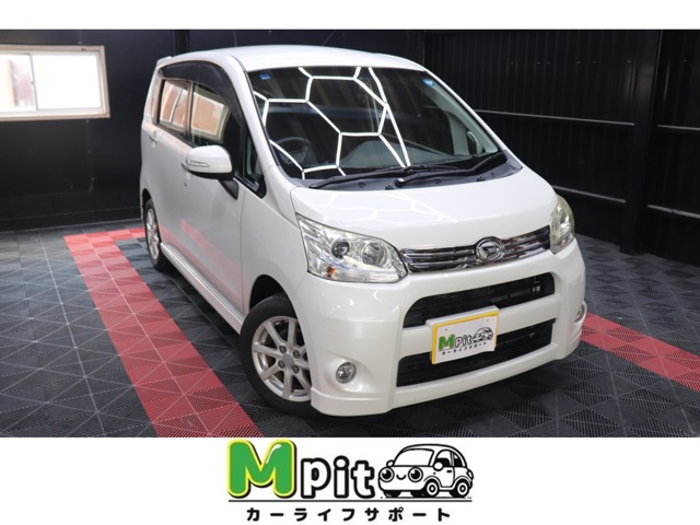 2011 Daihatsu Move