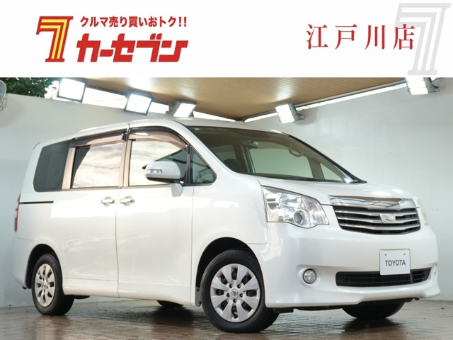 2011 Toyota Noah