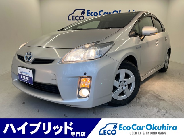 2009 Toyota Prius