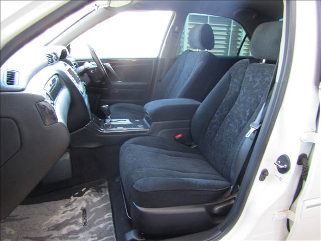 2002 Toyota Crown Athlete – thumbnail 16
