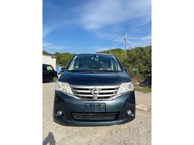 2011 Nissan Serena – thumbnail 13