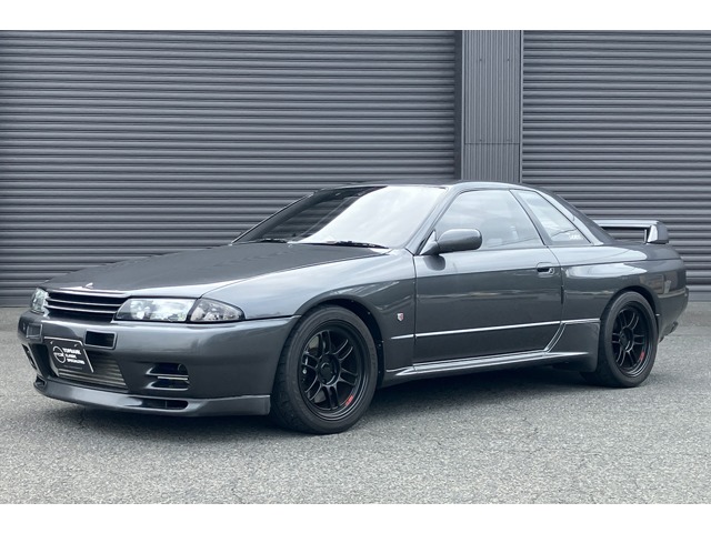 1991 Nissan Skyline GT-R