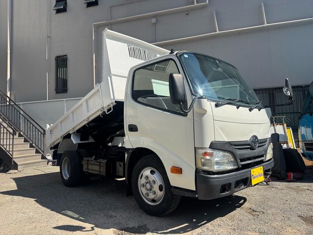 2011 Toyota Dyna