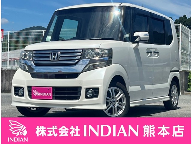 2011 Honda N-BOX