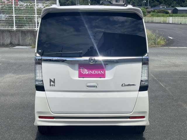 2011 Honda N-BOX – thumbnail 9