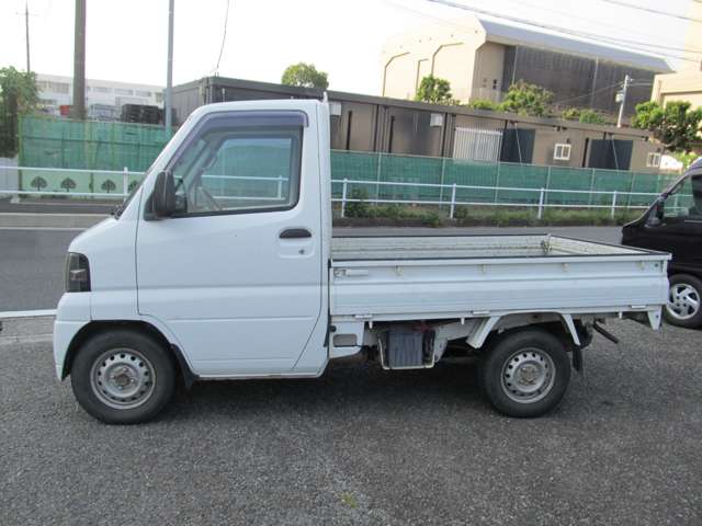 2011 Mitsubishi Minicab Truck – thumbnail 11