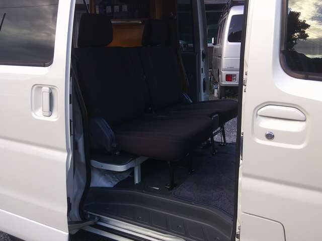 2011 Mitsubishi Town Box – thumbnail 13