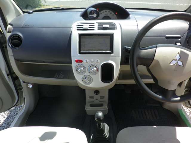 2008 Mitsubishi eK Wagon – thumbnail 13