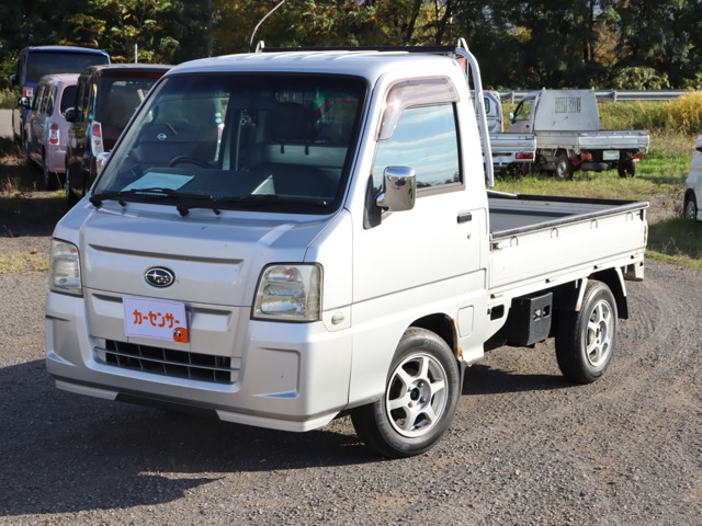 2011 Subaru Sambar Truck