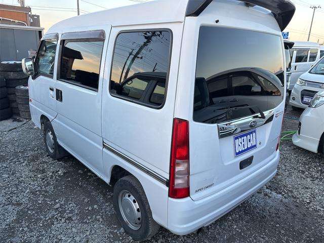 2010 Subaru Sambar – thumbnail 6