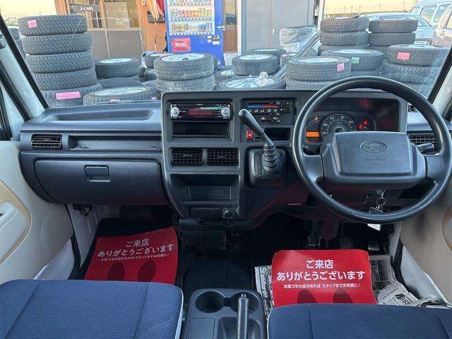 2010 Subaru Sambar – thumbnail 7
