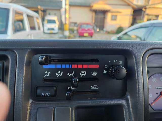 2003 Subaru Sambar Truck – thumbnail 3