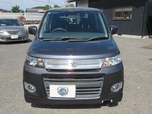 2010 Suzuki Wagon R – thumbnail 4