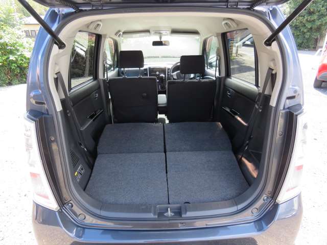 2010 Suzuki Wagon R – thumbnail 16