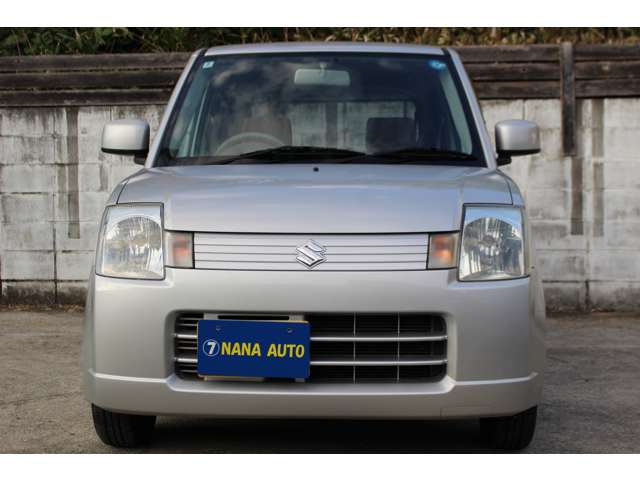 2008 Suzuki Alto – thumbnail 2