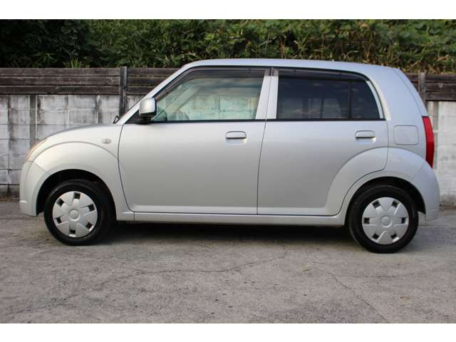 2008 Suzuki Alto – thumbnail 4