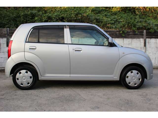 2008 Suzuki Alto – thumbnail 5