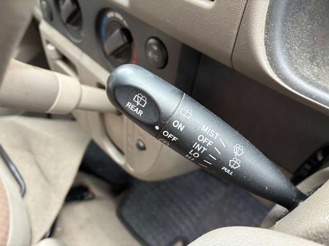 2011 Suzuki Every – thumbnail 12