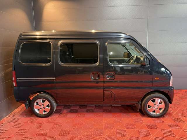2003 Suzuki Every Wagon – thumbnail 10