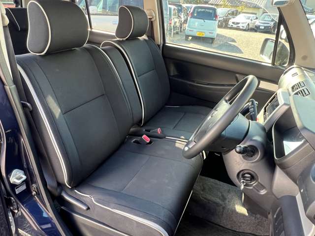 2009 Daihatsu Move Conte – thumbnail 6