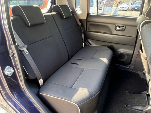 2009 Daihatsu Move Conte – thumbnail 7