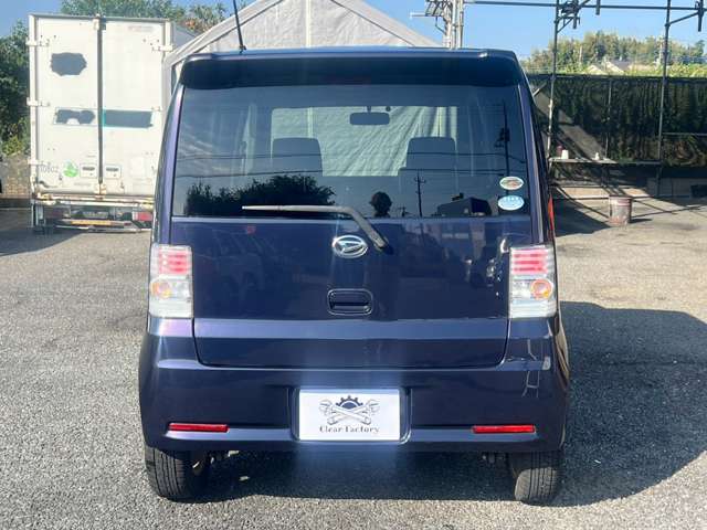 2009 Daihatsu Move Conte – thumbnail 13