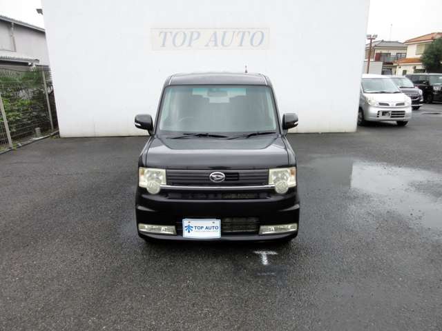 2010 Daihatsu Move Conte – thumbnail 3