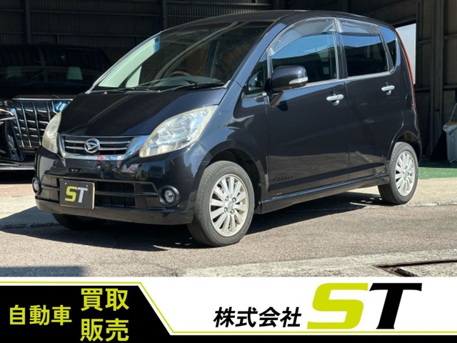 2009 Daihatsu Move