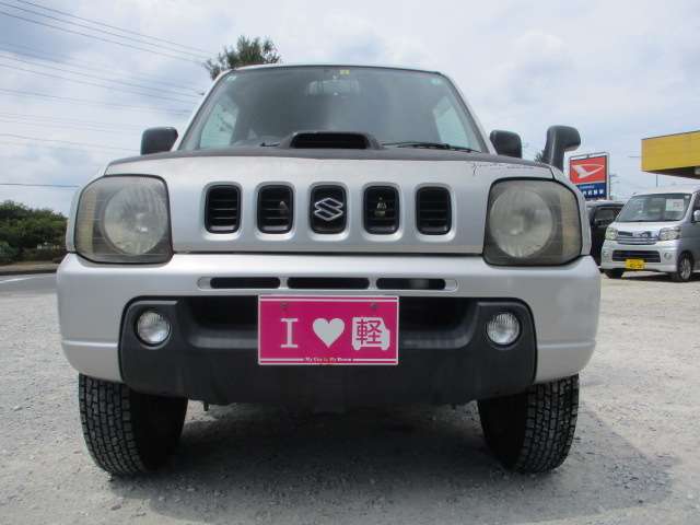 1999 Suzuki Jimny – thumbnail 3