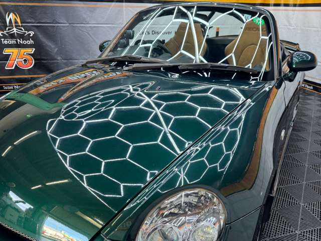 2007 Daihatsu Copen – thumbnail 8