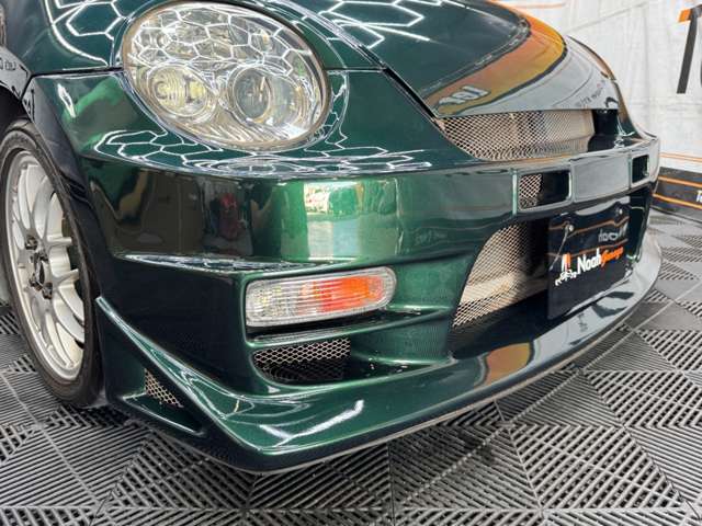 2007 Daihatsu Copen – thumbnail 11